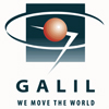 Galil のロゴ