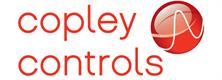 Copley Controls のロゴ