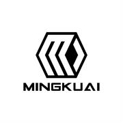 Harbin Mingkuai 社のロゴ