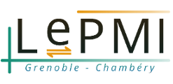 LEPMI のロゴ