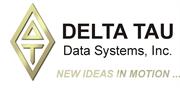 Delta Tau のロゴ