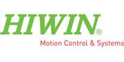 HIWIN 社のロゴ