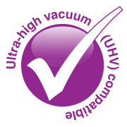 UHV 対応ロゴ