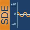 Sub-Divisional Error (SDE) pictogram