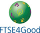 FTSE4Good ロゴ