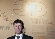 Simon Scott, Director of Renishaw’s Additive Manufacturing Products Division