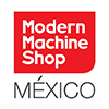 ロゴModern Machine Shop México
