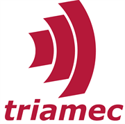 Triamec 社のロゴ
