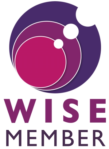 ニュースリリース: ニュースリリース: WISE ロゴ