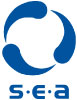 S.E.A.Datentechnik GmbH のロゴ
