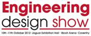 Engineering Design Show 2012 logo