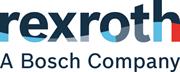Bosch Rexroth 社のロゴ