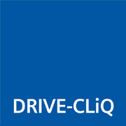 DRIVE-CLiQ のロゴ