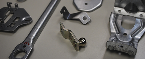 Eponsa case story - Eponsa produce all the stamped parts for windscreen wiper mechanisms