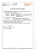 Certificate (CE):  autojoint PAA adaptor M8 L300mm CF EUD2019-C057