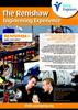 Poster:  Renishaw Engineering Experience poster and entry form