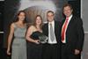 レニショー、2010 年度 MWP 賞で最優秀サービス・サポート賞を受賞