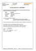 Certificate (CE):  autojoint female L50 6W no lever EUD2018-C0025
