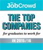 The JobCrowd 2015/16