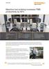 Case study:  Machine tool probing increases FMS productivity by 60%