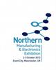 Northern Manufacturing 2013 logo