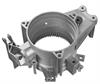 Renishaw’s additive manufacturing technology allows more complex component geometries in metal