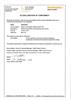 Certificate (CE):  autojoint male D25X4 adaptor EUD2018-C0032