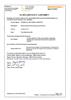 Certificate (CE):  shank adaptor SP25M D14 HW EUD2019-C072