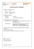 Certificate (CE):  controllers ACC2-2 ECD2014-30
