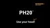 PH20 - 5 軸移動