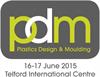 PDM 2015 show logo