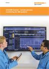 Brochure:  InfiniAM Central – remote process monitoring for AM systems