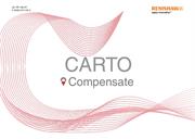 ユーザーガイド:  CARTO Compensate